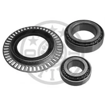Roulement de roue avant OPTIMAL 401083