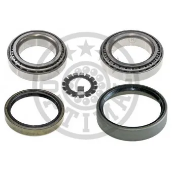 Roulement de roue avant OPTIMAL 401100