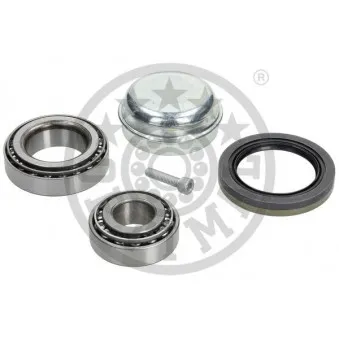 Roulement de roue avant OPTIMAL 401158