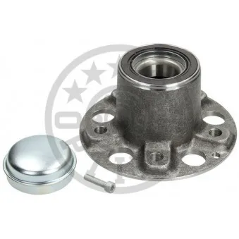 Roulement de roue avant OPTIMAL 401158L
