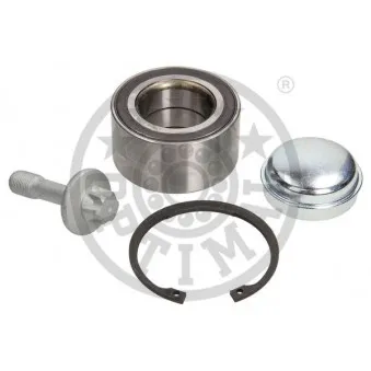 Roulement de roue avant OPTIMAL 401203
