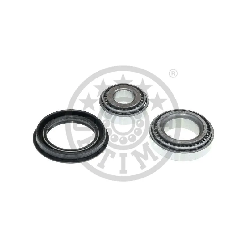 Roulement de roue avant OPTIMAL 401222