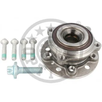 Roulement de roue avant OPTIMAL 401305