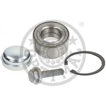 Roulement de roue avant OPTIMAL 401401