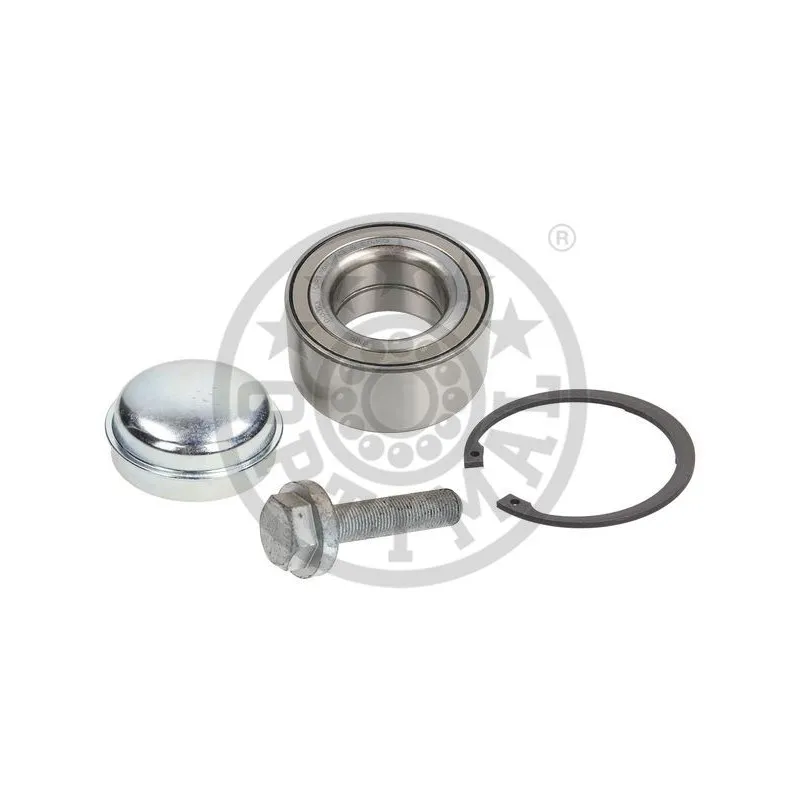 Roulement de roue avant OPTIMAL 401401