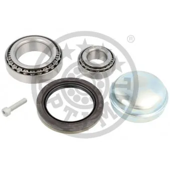 Kit de roulements de roue OPTIMAL 401501