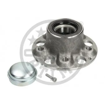 Roulement de roue avant OPTIMAL 401501L