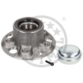 Roulement de roue avant OPTIMAL 401504L