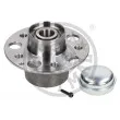 Roulement de roue avant OPTIMAL 401504L - Visuel 2