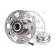 Roulement de roue avant OPTIMAL 401504L - Visuel 3