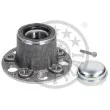 Roulement de roue avant OPTIMAL 401511L - Visuel 1