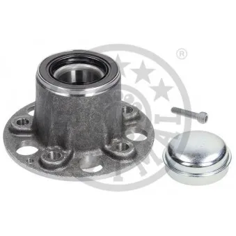 Roulement de roue avant OPTIMAL 401511L