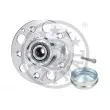 Roulement de roue avant OPTIMAL 401511L - Visuel 3