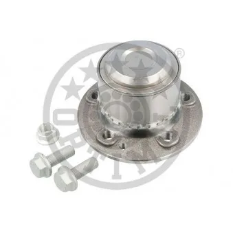 Roulement de roue avant OPTIMAL 401521