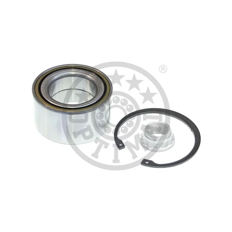 Roulement de roue arrière OPTIMAL 402080