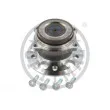 Roulement de roue avant OPTIMAL 402505L - Visuel 1