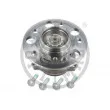 Roulement de roue avant OPTIMAL 402505L - Visuel 2