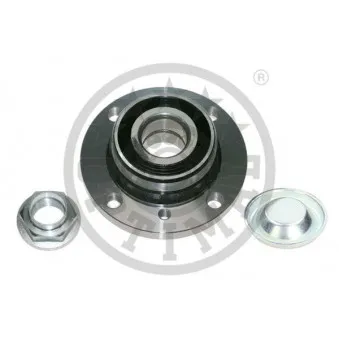 Roulement de roue avant OPTIMAL 501088
