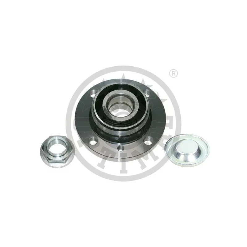 Roulement de roue avant OPTIMAL 501088
