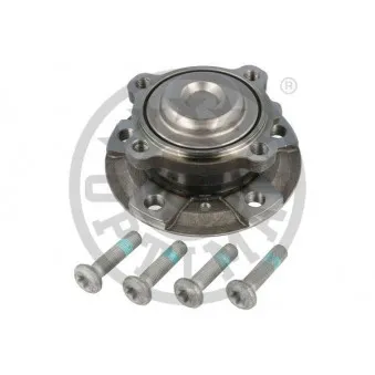 Roulement de roue avant OPTIMAL 501105