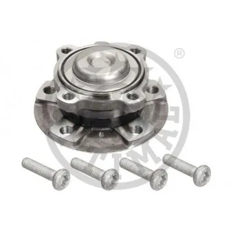 Roulement de roue avant OPTIMAL 501108