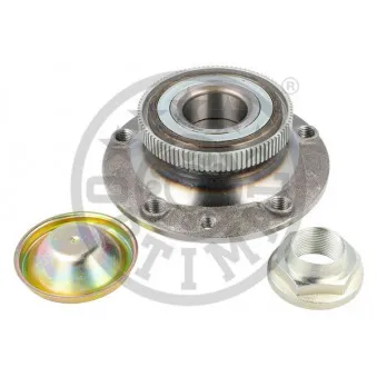 Roulement de roue avant OPTIMAL 501114