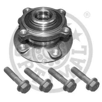 Roulement de roue avant OPTIMAL 501147