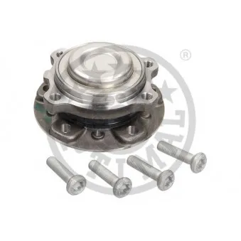 Roulement de roue avant OPTIMAL 501503