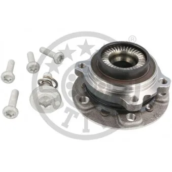 Roulement de roue avant OPTIMAL 501505