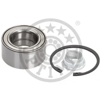 Kit de roulements de roue OPTIMAL 502629