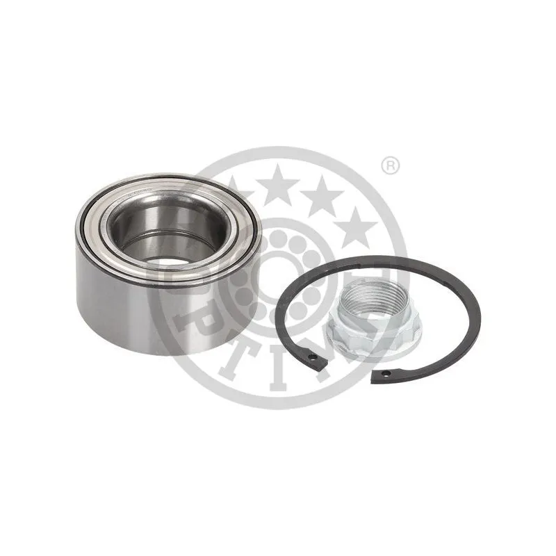 Kit de roulements de roue OPTIMAL 502629