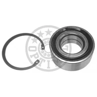 Roulement de roue avant OPTIMAL 601336