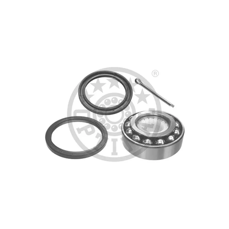Roulement de roue avant OPTIMAL 601502