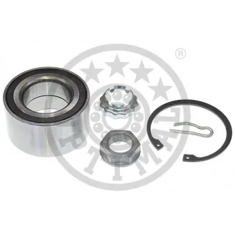 Roulement de roue avant OPTIMAL 601675
