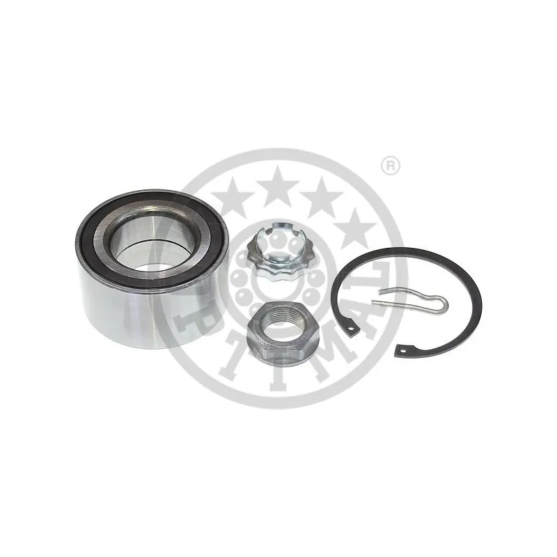 Roulement de roue avant OPTIMAL 601675