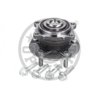 Kit de roulements de roue OPTIMAL 602742