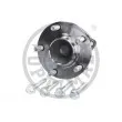 Kit de roulements de roue OPTIMAL 602742 - Visuel 3
