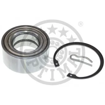 Roulement de roue avant OPTIMAL 681303