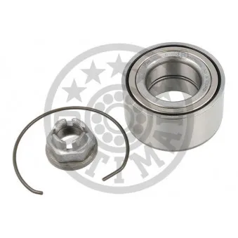 Roulement de roue avant OPTIMAL 700310