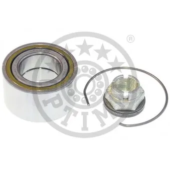 Roulement de roue avant OPTIMAL 701319