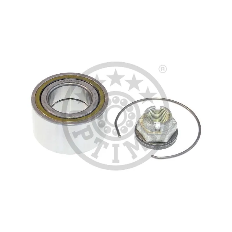 Roulement de roue avant OPTIMAL 701319