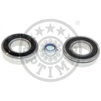 Roulement de roue avant OPTIMAL 701374