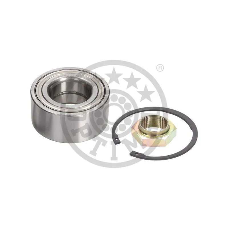 Roulement de roue avant OPTIMAL 701424
