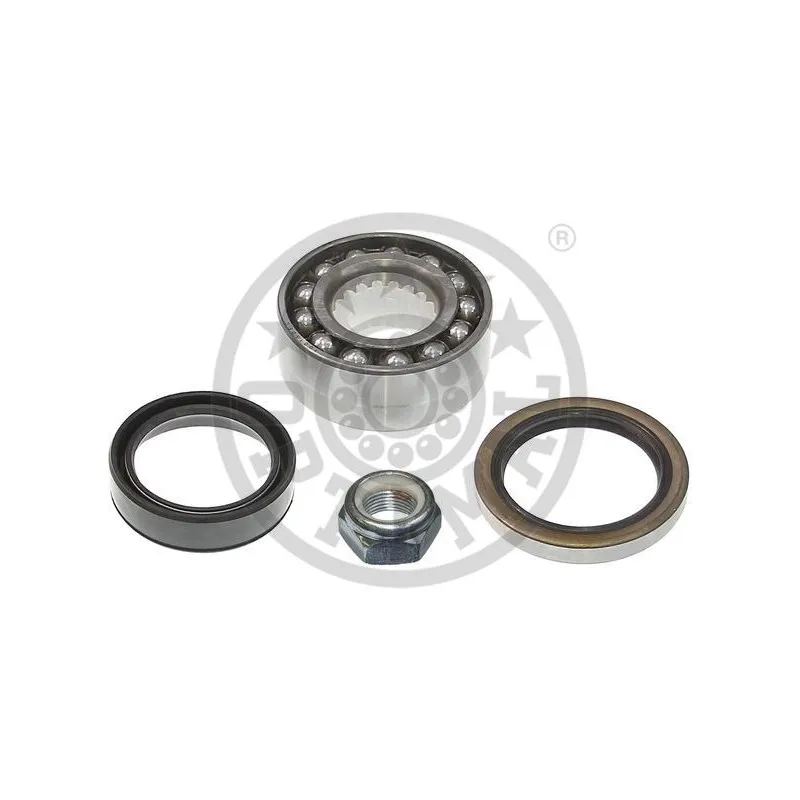 Roulement de roue avant OPTIMAL 701432