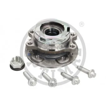 Roulement de roue avant OPTIMAL 701801