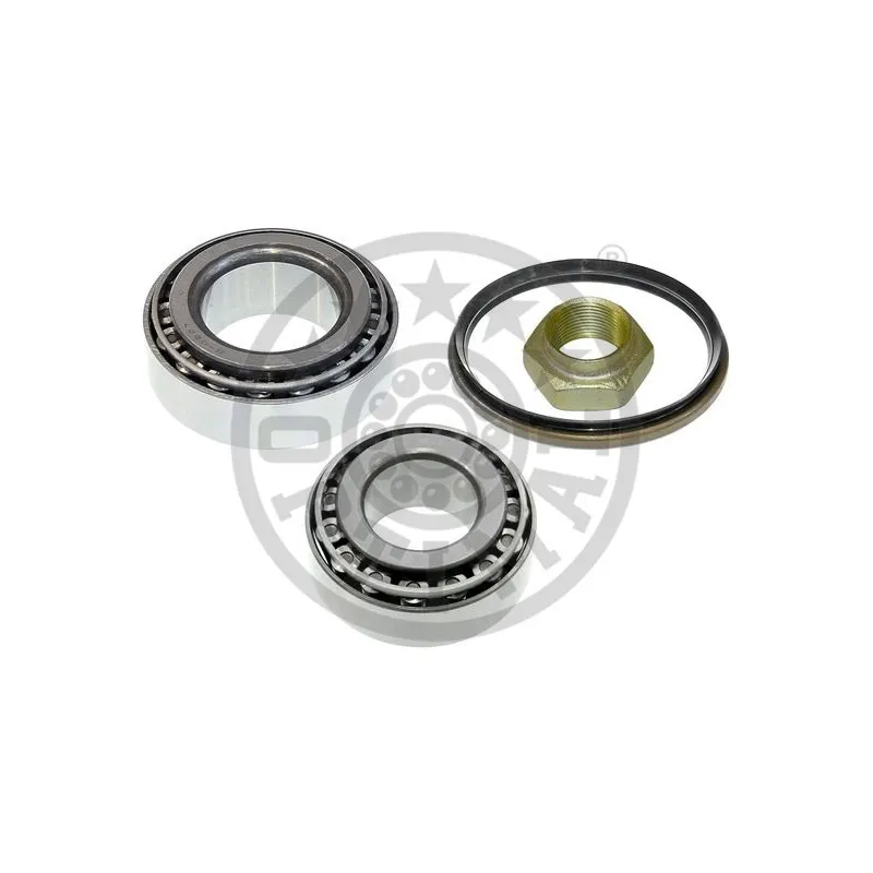 Kit de roulements de roue OPTIMAL 701971