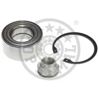 Roulement de roue avant OPTIMAL 801500