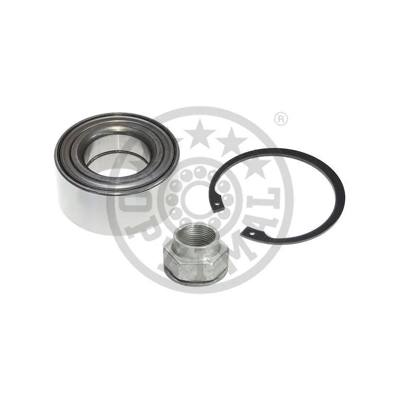 Roulement de roue avant OPTIMAL 801500