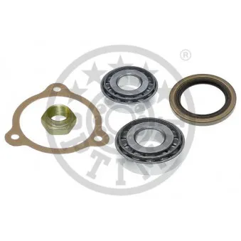 Roulement de roue avant OPTIMAL 801750