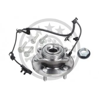 Roulement de roue arrière OPTIMAL 802723